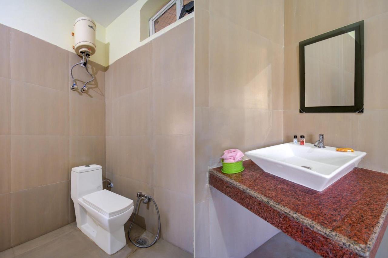Palette - Rani Bagh Resort Dźajpur Zewnętrze zdjęcie