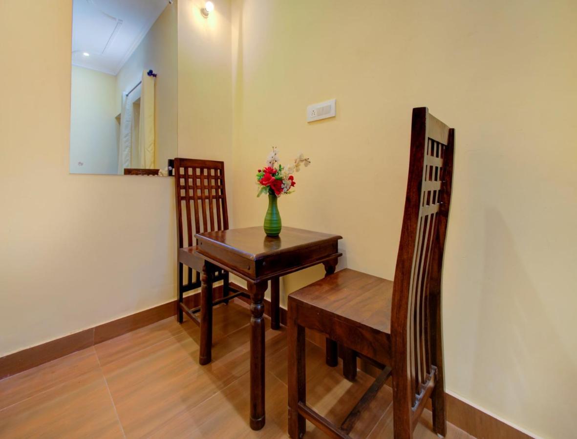Palette - Rani Bagh Resort Dźajpur Zewnętrze zdjęcie