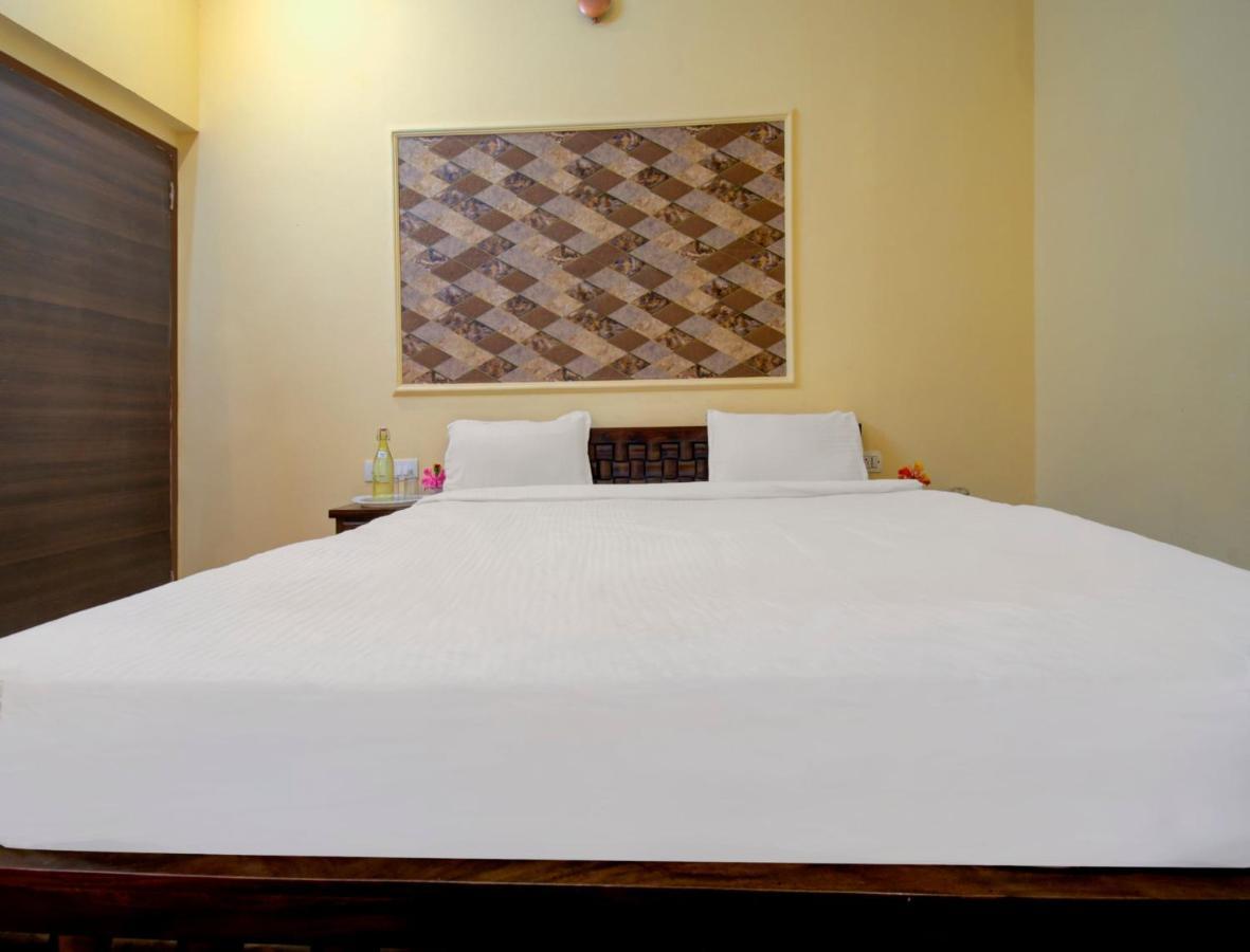 Palette - Rani Bagh Resort Dźajpur Zewnętrze zdjęcie