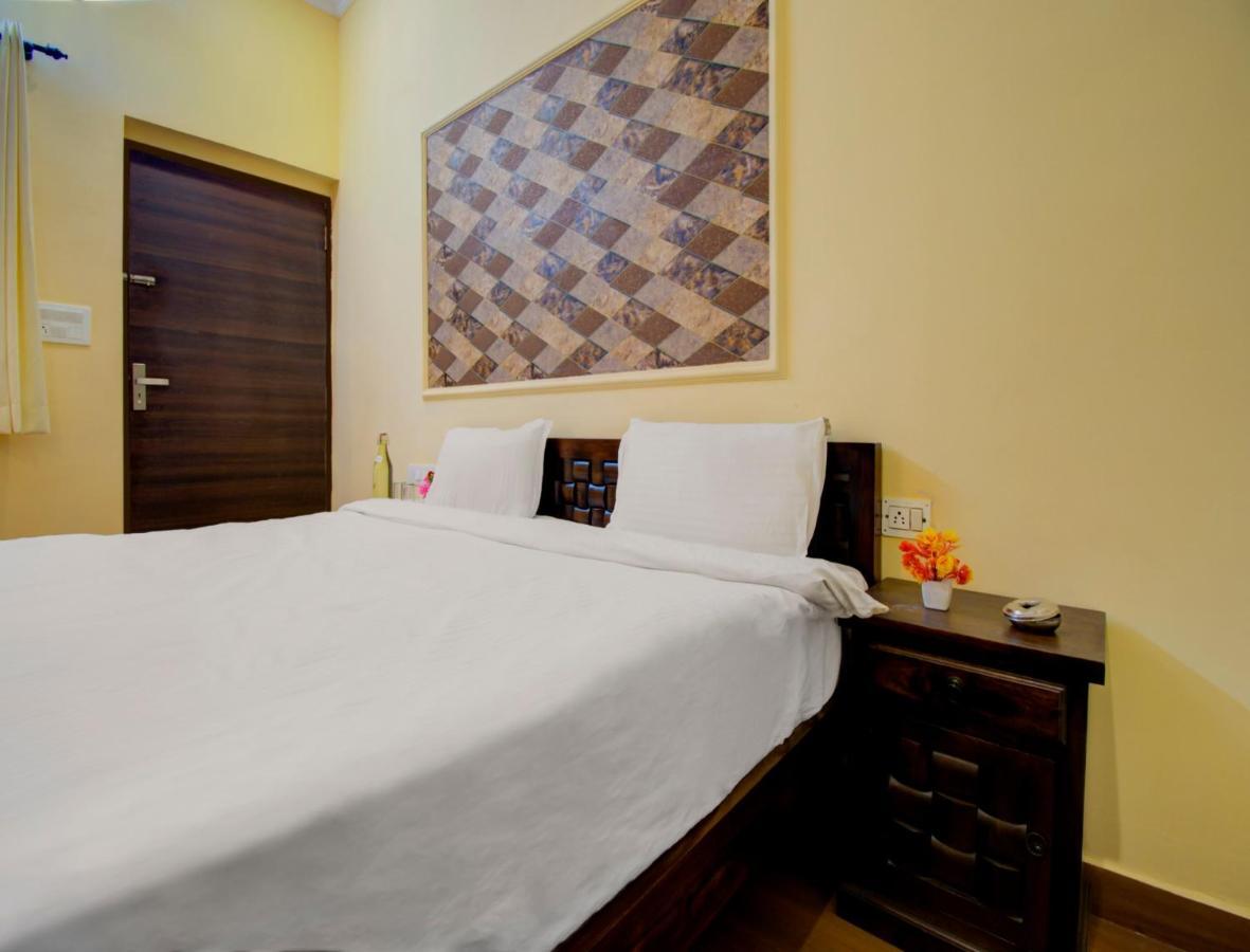 Palette - Rani Bagh Resort Dźajpur Zewnętrze zdjęcie