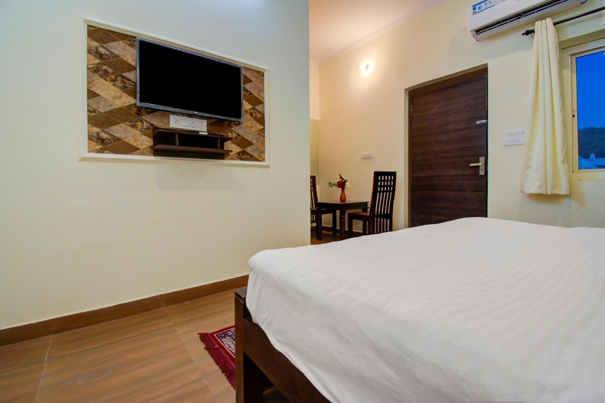 Palette - Rani Bagh Resort Dźajpur Zewnętrze zdjęcie