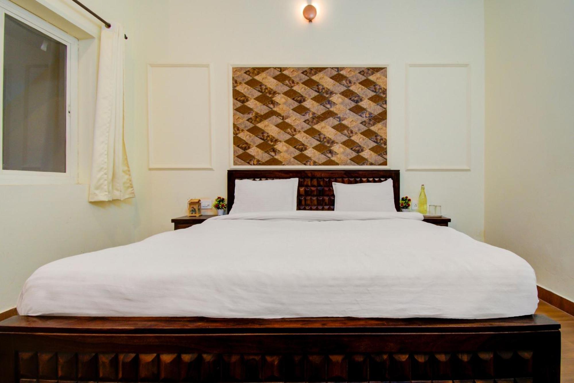 Palette - Rani Bagh Resort Dźajpur Zewnętrze zdjęcie