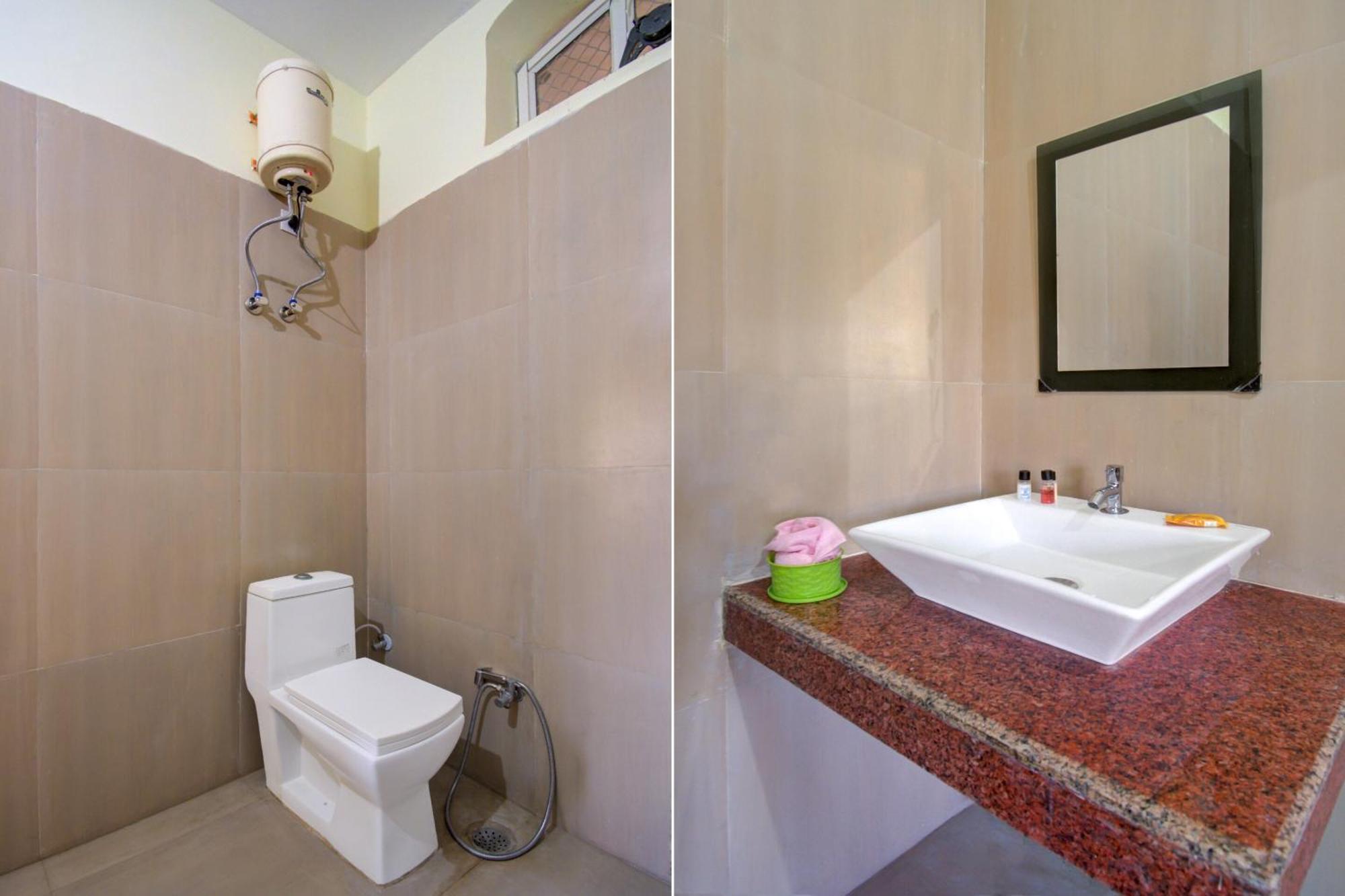 Palette - Rani Bagh Resort Dźajpur Zewnętrze zdjęcie
